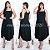 Vestido Midi Alcinha - Imagem 8
