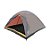 Barraca Camping Dome 4 Premium P/ 4 Pessoas Impermeável Bel - Imagem 1