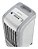 Climatizador De Ar Compacto 3,7 Litros 127V Cadence Breeze - Imagem 2