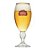 Taça Cálice Cerveja Stella Artois 250ml Vidro Transparente - Imagem 1
