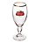 Taça Cálice Cerveja Stella Artois 250ml Vidro Transparente - Imagem 2