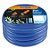 Mangueira Flex PVC 20m 2 Camadas Esguicho Azul Tramontina - Imagem 1