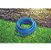 Mangueira Flex PVC 20m 2 Camadas Esguicho Azul Tramontina - Imagem 3
