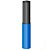 Mangueira Flex PVC 20m 2 Camadas Esguicho Azul Tramontina - Imagem 2
