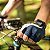 Luva P/ Ciclismo Unissex Com estofado Para Mãos Tramontina - Imagem 3