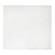 Mesa Plástica Quadrada Desmontável Multiuso Branca 82CM Mor - Imagem 4