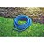 Mangueira Flex PVC 2 Camadas 25m Com Engate E Esguicho Azul - Imagem 4