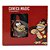 Caneca Mágica Donkey Kong Cerâmica 300ml Nintendo Oficial - Imagem 6
