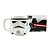 Caneca 3D Stormtrooper Cerâmica Star Wars Produto Oficial - Imagem 2