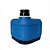 Garrafão Botijão Térmico Água Quente Frio 3 Litros Azul Mor - Imagem 3
