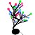 Árvore Luminária Ornamental Cerejeira Com 48 Led's Colorido - Imagem 5