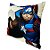Almofada Avengers Capitão 40x40cm Microfibra Zona Criativa - Imagem 3