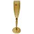 Taça Para Champagne Liv 145ml em Acrílico Amber Paramount - Imagem 6