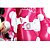 Colete Bóia Inflável Infantil 51x26cm Disney Minnie Bestway - Imagem 8