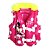 Colete Bóia Inflável Infantil 51x26cm Disney Minnie Bestway - Imagem 2