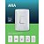Conjunto Interruptor 6A E Tomada 4x2 2P+T 10A 250V Aria - Imagem 2