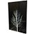 Quadro Decorativo Sem Moldura 20x30cm Árvore Branca Hugart - Imagem 2