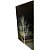 Quadro Decorativo Sem Moldura 20x30cm Árvore Branca Hugart - Imagem 3
