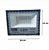 Refletor Holofote Microled SMD Branco Frio 50W IP66 120° - Imagem 4