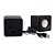 Caixa Som Para PC Mini Digital Speaker P2/ USB 2.0 HA-101C - Imagem 4