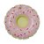 2 Bóias Porta Copo Lata Donuts Infláveis Piscina Bel Lazer - Imagem 6