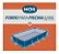 Forro Para Piscina Premium 6.200 Litros 1,90x3,82m Azul Mor - Imagem 3