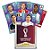 Figurinhas Copa Do Mundo Qatar 2022 - Envelope 5 Figurinhas - Imagem 3