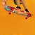 Kit Skate Infantil Menina Até 100kg 79x20cm Com Capacete Mor - Imagem 8