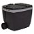 Caixa Térmica Cooler Multiuso Com Rodinhas 42 Litros Mor - Imagem 19