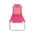 Cadeira Espreguiçadeira Alumínio até 100 kg Várias Cores Mor - Imagem 14