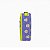 Bolsinha Termica Cooler Infantil 2,5 Litros 24,5x18x9cm Mor - Imagem 19