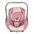 Cadeirinha Para Automóvel Bebê Conforto Nino Tutti Baby - Imagem 10