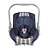 Cadeirinha Para Automóvel Bebê Conforto Nino Tutti Baby - Imagem 5
