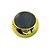 Mini Caixa De Som Speaker Bluetooth Metal S/ Fio D-M3 Grasep - Imagem 4
