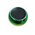 Mini Caixa De Som Speaker Bluetooth Metal S/ Fio D-M3 Grasep - Imagem 8