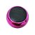 Mini Caixa De Som Speaker Bluetooth Metal S/ Fio D-M3 Grasep - Imagem 11