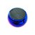 Mini Caixa De Som Speaker Bluetooth Metal S/ Fio D-M3 Grasep - Imagem 7