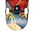 Skateboard Infantil Radical Iniciante Liga da Justiça - Imagem 16