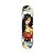 Skateboard Infantil Radical Iniciante Liga da Justiça - Imagem 3