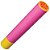 Lança Água Infantil Brinquedo para Piscina Cores 33cm MOR - Imagem 8