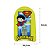 Prancha Infantil Chibi 44cm Liga Da Justiça Heróis Belfix - Imagem 12