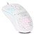 Mouse Óptico Com Fio USB Iluminação RGB 1000dpi KP-MU010 Knup - Imagem 2