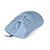 Mouse Óptico Com Fio USB Iluminação RGB 1000dpi KP-MU010 Knup - Imagem 10