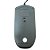 Mouse Óptico C/ Fio USB 1000dpi 3 Botões KP-MU009 Cores Knup - Imagem 10