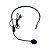 Mega fone Wireless Bluetooth com headset USB CS-B16BT Exbom - Imagem 8