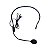 Mega fone Wireless Bluetooth com headset USB CS-B16BT Exbom - Imagem 13