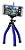 Tripé Suporte Flexível Para Celular Câmera Selfie LE-032 - Imagem 11