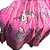 Manta Cobertor Infantil Brilha No Escuro 180x200cm Estampas - Imagem 33