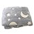 Manta Cobertor Infantil Brilha No Escuro 180x200cm Estampas - Imagem 18