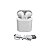 Fone de Ouvido Bluetooth c/ Base Carregadora i7 Mini Altomex - Imagem 5